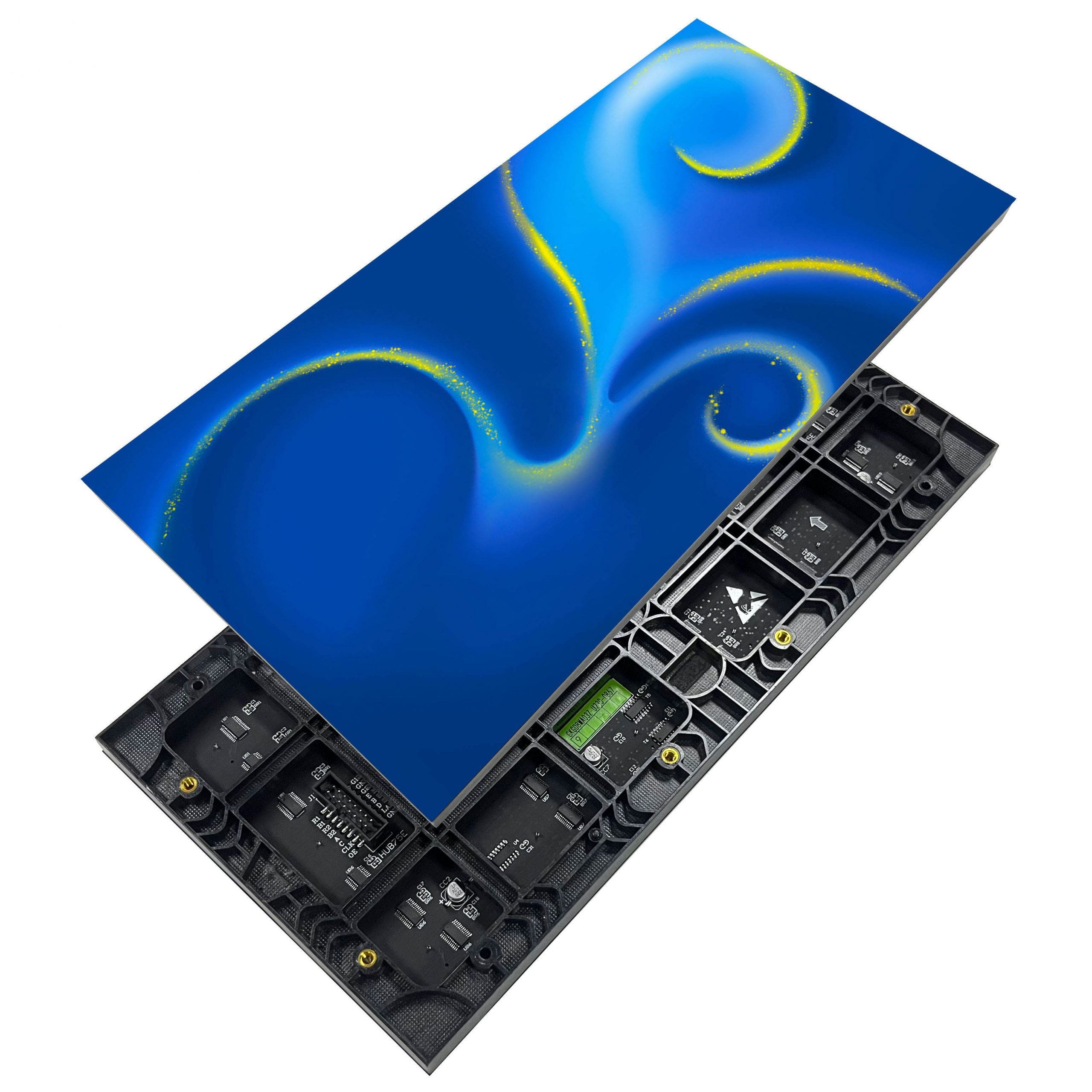 module-led-lumipro-p1-53-indoor